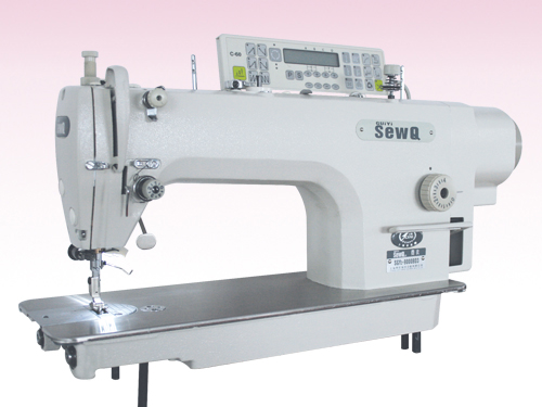 SEWQ SGY-9000BD3 прямострочная машина с электронным управлением
