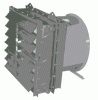  Агрегаты воздушно-отопительные типа АВ и АП мощностью до 100 