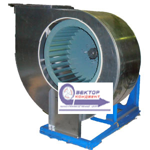 Новый эффективный вентилятор ВР-28-46-5