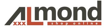 Интернет-магазин женской одежды для полных Almondshop