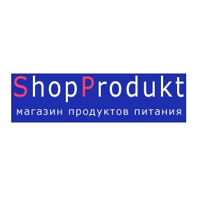 Интернет магазин замороженных продуктов ShopProdukt.ru