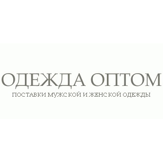 OptModa.su - каталог одежды оптом