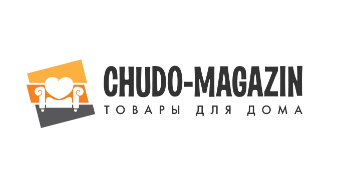 "Сhudo-magazin" - товары для дома