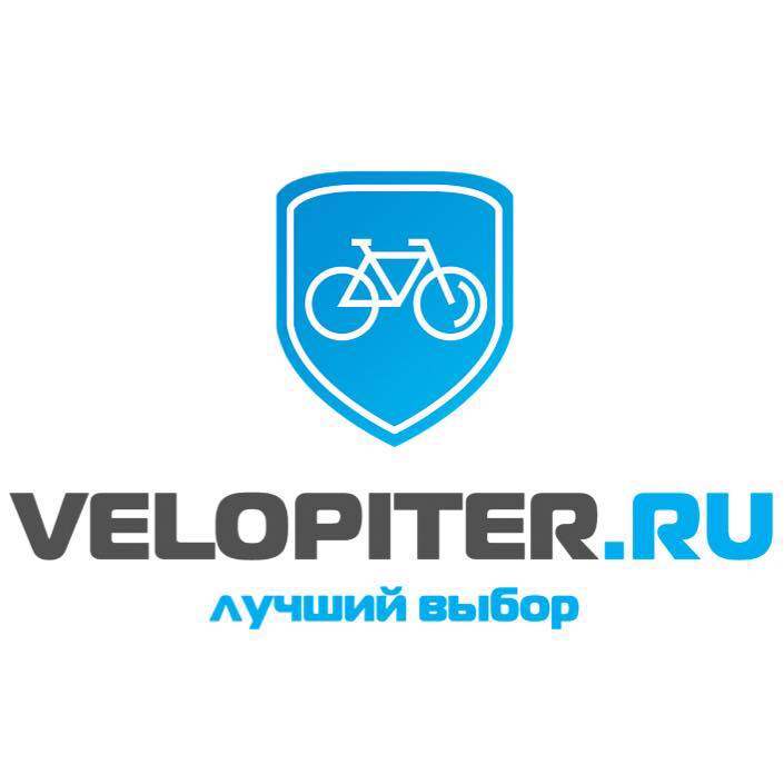 ВелоПитер - Новосибирск