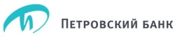 Банк Петровский