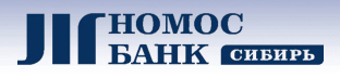 НОМОС-БАНК-Сибирь