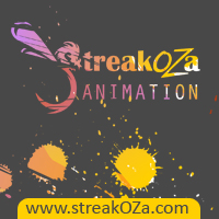 "Streakoza" Анимационная Студия, ИП