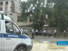 В Дагестане застрелили двух военных автоинспекторов