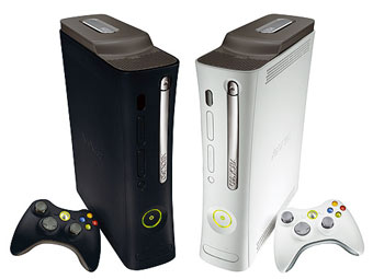 Топовая модель Xbox 360 подешевеет на 100 долларов
