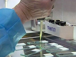 В Петербурге стартовали испытания живой вакцины против гриппа A/H1N1
