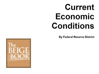 ФРС зафиксировала окончание кризиса в США
