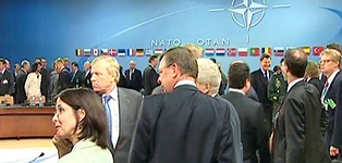 НАТО: гора родила мышь