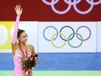 Евгения Канаева принесла России двадцатое золото Игр-2008