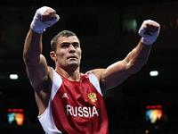 Российский боксер стал чемпионом пекинской Олимпиады