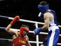Представитель AIBA манипулировал пультом на Играх во время боксерских боев 