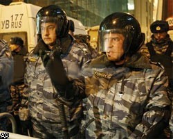 Трагедия в Ставрополе: пенсионер ранил милиционера и застрелился