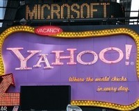 Microsoft отказался от покупки Yahoo