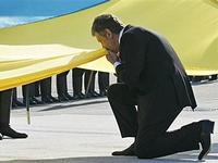 Ющенко заявил о государственном перевороте на Украине