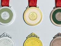 Китаец предложил увеличить олимпийский комплект медалей до семи 