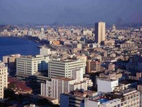 Российский банк отсудил у Гаваны $330 млн