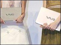 Sony отзывает 440 тысяч ноутбуков Vaio из-за брака 