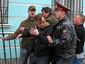 Московская милиция сорвала 'Конопляный марш'