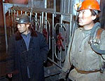 Взрыв на шахте в Китае унес человеческую жизнь
