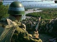 Отныне не миротворцы, а войска и военные базы РФ будут охранять Абхазию и ЮО от "дурацких поступков" Грузии