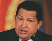У.Чавес выдворил американского посла
