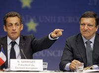 ЕС и НАТО по-разному интерпретируют план Саркози 