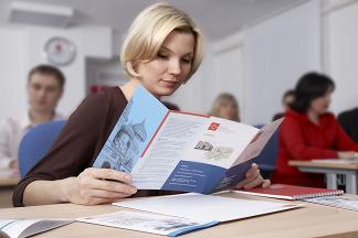Бизнес образование в России