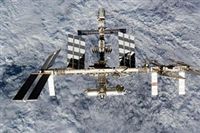 Космонавты собрали на МКС урожай капусты