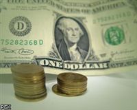 Forex: доллар падает слишком агрессивно