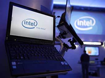 Intel пошла на сделку с американскими регуляторами