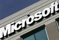 Microsoft загрузит Россию