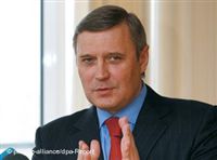 Касьянов подал иск на Россию в Европейский суд по правам человека