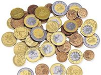 Почему курс евро вырос на два рубля?