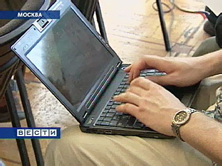 Популярность Интернета в России выросла вдвое
