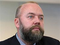 Павел Крашенинников: Гражданское законодательство предстоит существенно поправить 
