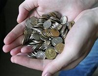 Почему в России так не любят "мелкие" деньги 