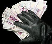 Мошенники под видом банкиров воруют деньги со счетов россиян 