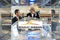 У автоконцерна Renault-Nissan будет свой банк в России
