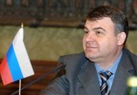 Анатолий Сердюков утвердил новые правила обеспечения военных жильем 