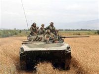 Война с Южной Осетией заставит Россию увеличить военный бюджет