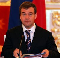 Дмитрий Медведев прогнозирует большой интерес со стороны россиян к законопроекту "Об образовании"