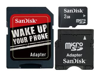 Новая технология сделает SanDisk дороже на несколько миллиардов долларов