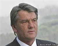 Ющенко заявил о готовности распустить Раду