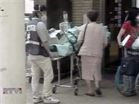 Тайваньские спецслужбы: эпидемия атипичной пневмония была тестом биооружия 