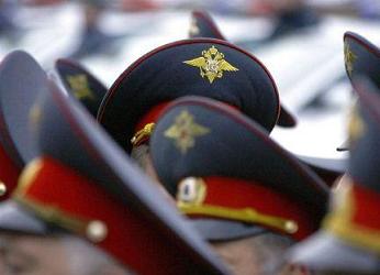Госдума приняла пакет законопроектов о полиции