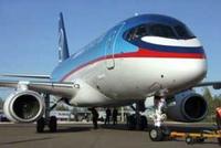 Летчик-испытатель: «Суперджет» не уступает самолетам Airbus и Boeing